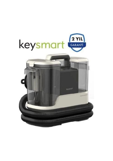 Keysmart Key 930 Vakumlu Halı & Koltuk Temizleyici