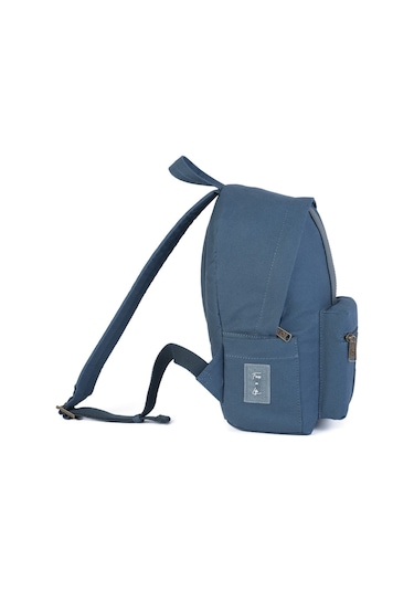 Erkek Mavi Sırt Çantası (535426364)-Mavi-Adet