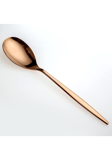 Jumbo 5800 Titanyum Bronz 5 Parça Servis Seti Diğer