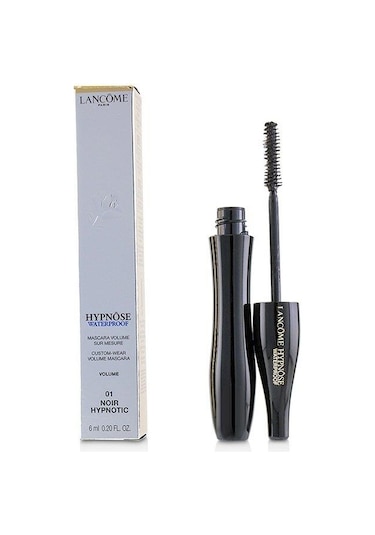 Lancome Hypnose Waterproof Mascara 01 Noir Black