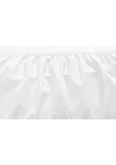 Taç Color Dreams Ranforce Tek Kişilik Fitted Çarşaf Seti Beyaz 000000001000047314 Beyaz