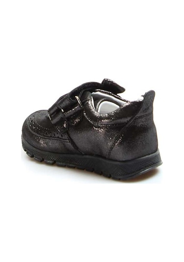 Fast Step Hakiki Deri Kız Çocuk Sneaker Ayakkabı 837ıa03 001