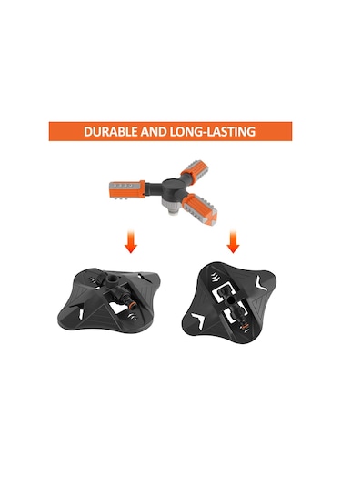 Lgq Çim Yağmurlama Siste, Bahçe İçin Bahçe Hortumu Yağmurlama