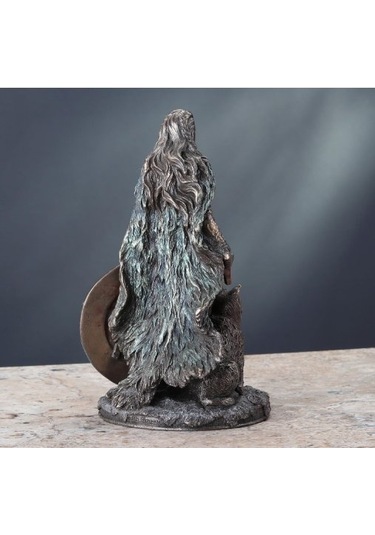 Veronese Design Freya Heykeli