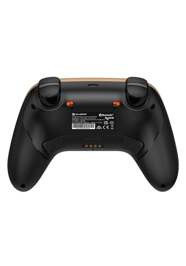 Gamesir Nova 2 Lite 2.4g Wireless Controller Champion Edition Switch,windows Pc, Android,ıos