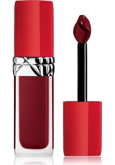 Dior Rouge Ultra Care Liquid 966 Desire Ruj