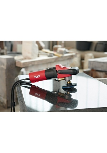 Flex LE 12-3 100 WET 115 MM 1150 W Sulu Taşlama Makinesi