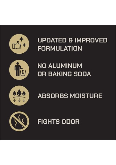 Duke Cannon Midnight Swim Alüminyumsuz Stick Deodorant 85gr