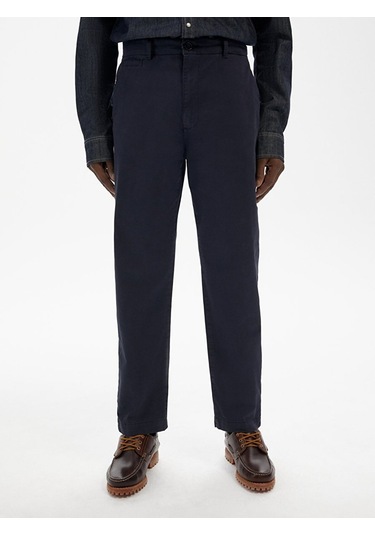 Ltb Lacivert Pantolon 012244701425003 301 012244701425003_301 Lacivert