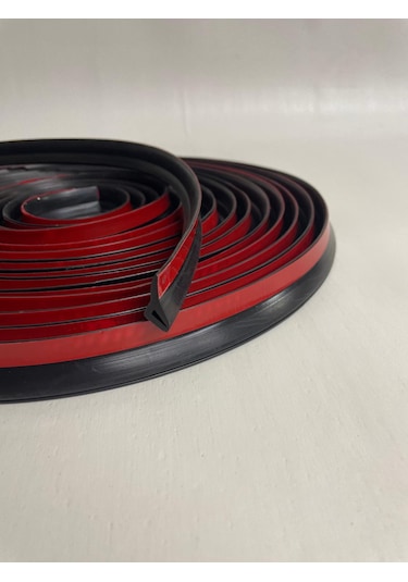 Ön Cam Dış Panel Bantlı Mühür Fitili-araç Kaput Su Engelleyici