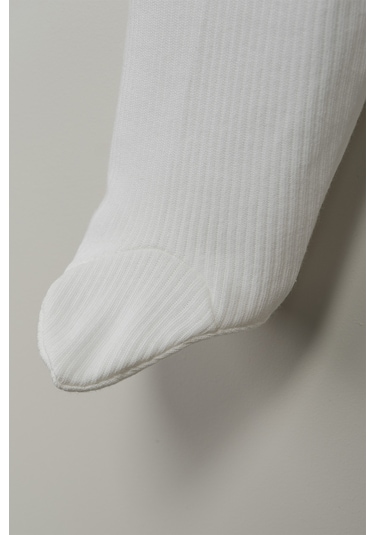 Sweet Dreams Desenli 10 Parça Kutulu Yenidoğan Hastane Çıkışı Zıbın Seti Ekru