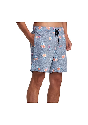 Rvca Barnes Elastıc Short Ksd0 Çok Renkli