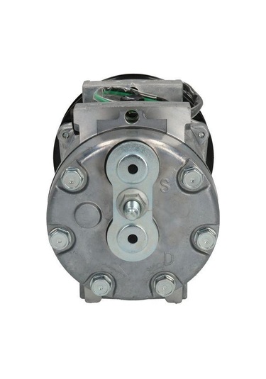 Klıma Kompresoru Daf Cf 85, Xf 105 1986ad1060