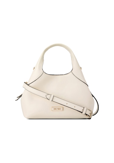 Nine West Eamon Ngn129173 5pr Krem Kadın El Çantası 000000000102036316 Bej