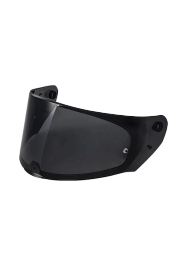 Mts 910 Kask Camı Siyah