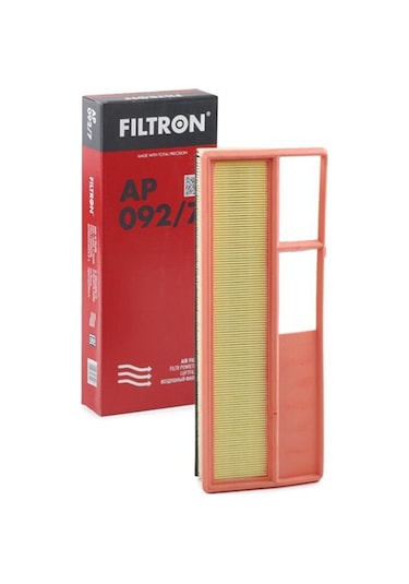 Filtron Hava Filtresi AP092/7