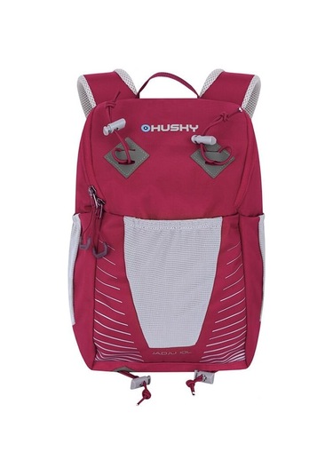Husky Jadju 10 Lt Sırt Canta Bordo Bordo