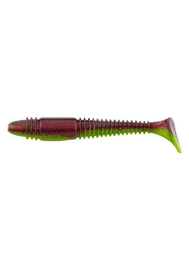 Lucky John Tioga 2.9'' 7.36 Cm 7 Adet Silikon Yem