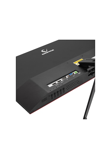 Rampage RM-421S Flower 24" 165 Hz 1MS BOE IPS FHD Freesync Flat PC Oyuncu Monitörü