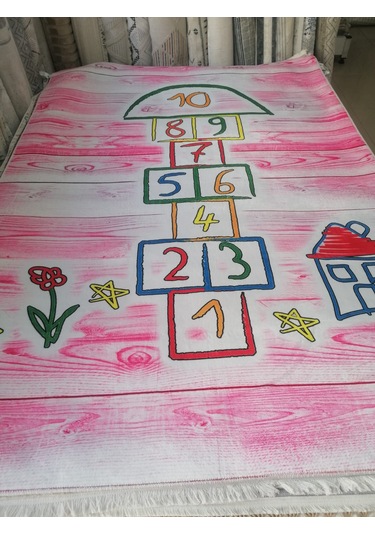 Kız Çocuk Halısı 160x230