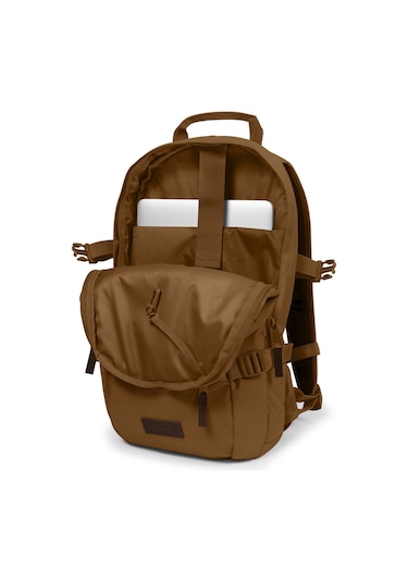 Easpack Eastpak Floıd 15" Laptop Sırt Çantası Mono Wood