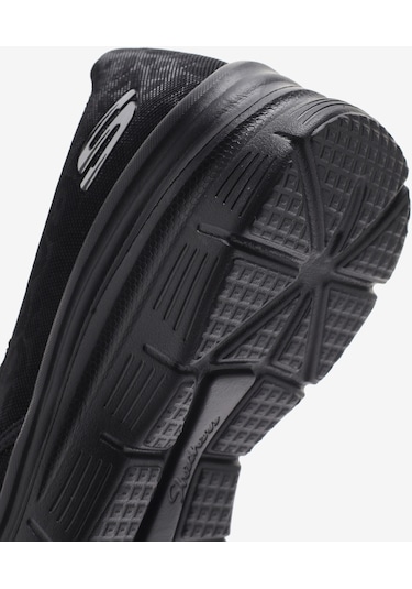 Skechers Fashion Fit Kadın Siyah Spor Ayakkabı 896293tk Bbk Siyah Skechers Fashion Fit Kadın Siyah Spor Ayakkabı 896293tk Bbk Siyah