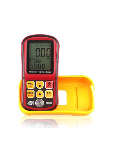 Benetech Gm130 Ultrasonik Kalınlık Ölçüm Cihazı