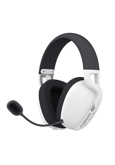 Havit Gamenote Fuxi-h6 Gaming Mikrofonlu Oyuncu Kulaklığı 7.1 - 4 Modlu Bt, 2.4ghz, Type-c, 3.5mm