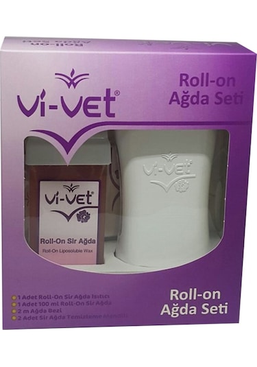 Kartuş Rollon Makine Set