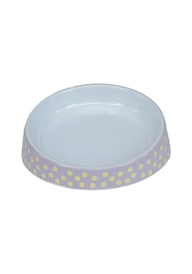 Bobo BO-3150A5 Melamin Köpek Mama ve Su Kabı 230 ML