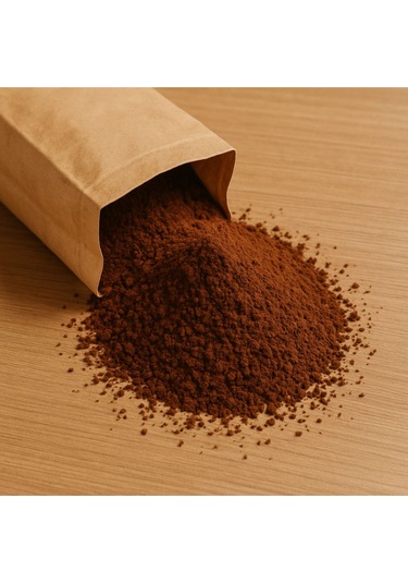 Eminönü Bazaar Türk Kahvesi 250 Gr Hazır