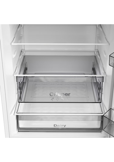 Arçelik 270475 MG 475 LT No-Frost Kombi Tipi Buzdolabı