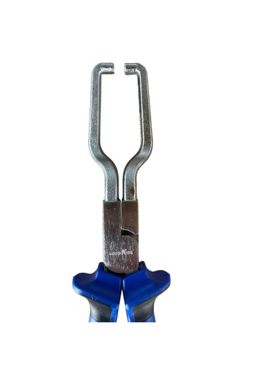 220 Mm Yakıt Hattı Soket Pensesi 220mm