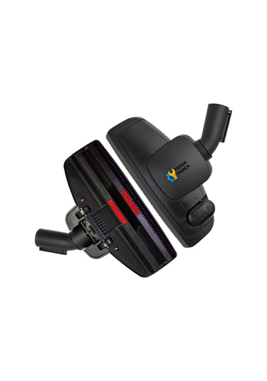 Vestel Uyumlu Targa 2000 Süpürge Katlanmaz Dayanıklı Güçlü Hortum Seti