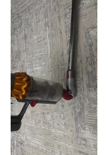 Dyson Gen5 Detect Ve Gen5 Absolute İle Uyumlu Mobilya Altı Adaptö