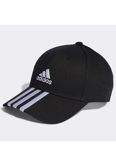Adidas Siyah Şapka Ib3242 Siyah