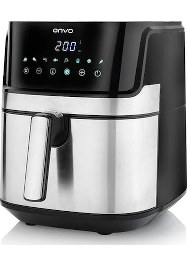 Onvo OVFRY08 6.5 LT Airfryer