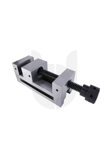 Eric Vidalı Hassas Mengene 50 Mm T395qgg050