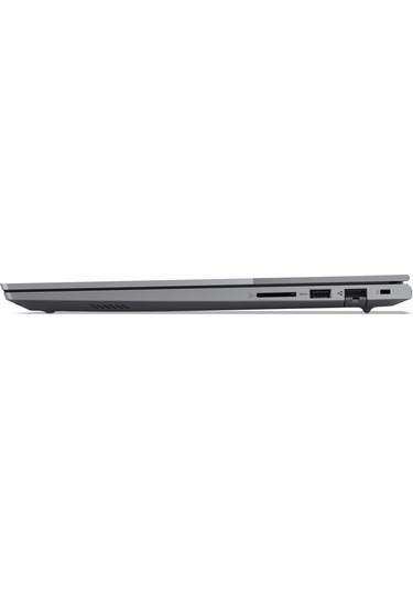 Lenovo ThinkBook 16 G6 IRL 21KH00SXTR021 i5-13420H 64 GB 1 TB SSD 16" W11P Dizüstü Bilgisayar
