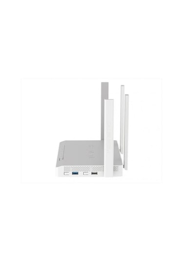 Keenetic KN-1811-01-EU-UK Titan AX3200 2.5 Ghz USB 3 Mesh Router