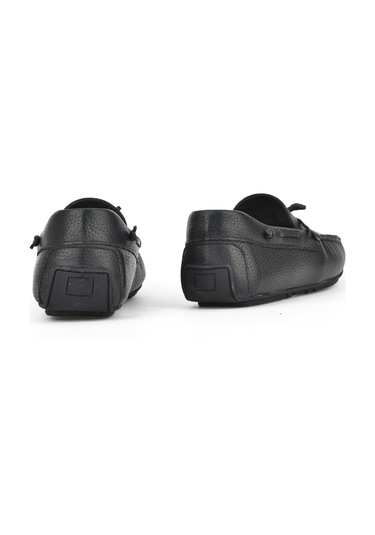 Ziya, Erkek Hakiki Deri Ayakkabı 1511007zb01 Siyah 1511007zb01 000 Siyah