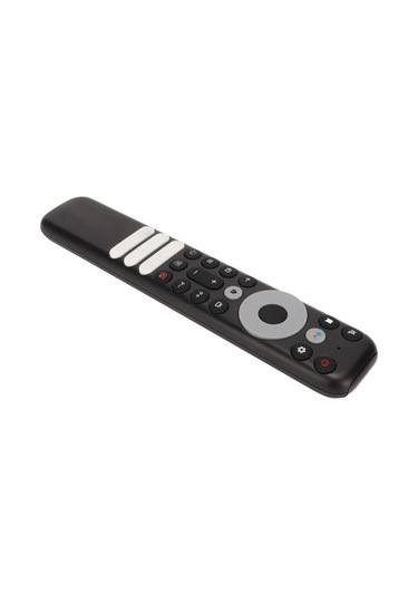 Konesam Tcl Tv Kumandasý Rc902v Fmr4 - Ses Özelliði Yok - 65x925 75x925 50p725g 55c728 75c728 Uyumlu - Abs Malzeme - Pil Dahil Deðil