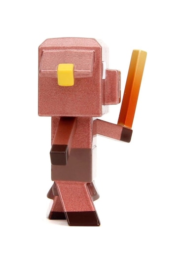 Jada Minecraft Figürleri Wave 2 Serisi - Piglin Grunter