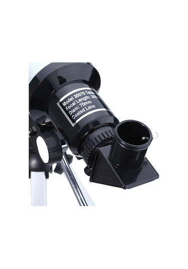 Profesyonel Uzay Teleskobu - Astronomik Monoküler - F30070m