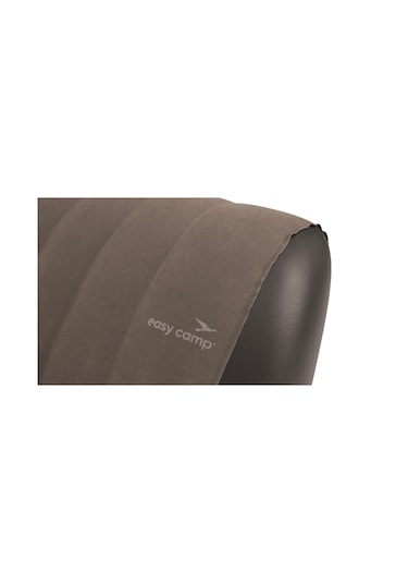 Easy Camp Maple Lounger Şişme Şezlong Doğa Mobilyası Kahve