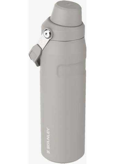 Stanley Iceflow Fast Flow Soğuk Su Termosu  0.70 L Gri