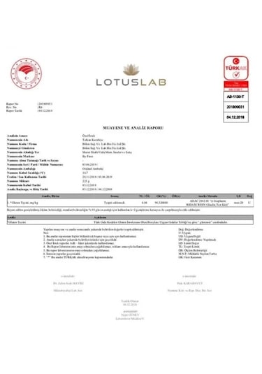 Sade Leblebili Talkan Kurabiyesi Sizi Cocuklugunuza Götürecek