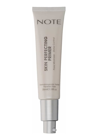 Note Cosmetics Skin Perfecting Primer Matlaştırıcı Makyaj Bazı 35 ML