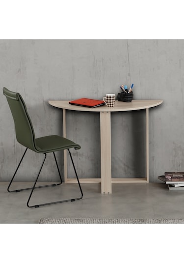 Pasifichome Pasific Home Middle Masa Meşe