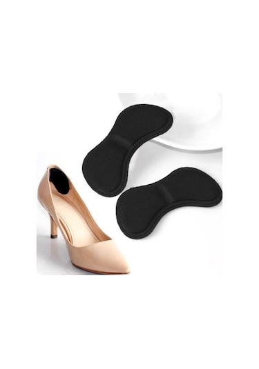 Büro Ev Ofis İnsanı İçin 5mm Ayakkabı Topuk Vurma Önleyn Daraltma Padi